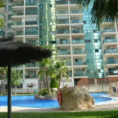 Apartment Confrades *