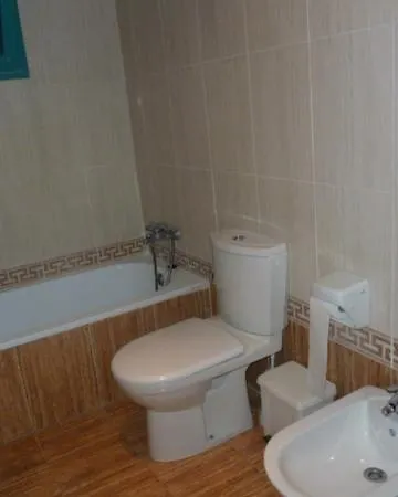 Apartment Confrades *