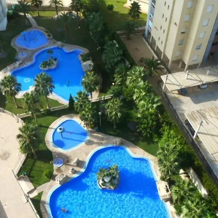 Apartment Confrades *