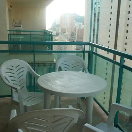 Confrades Apartment *