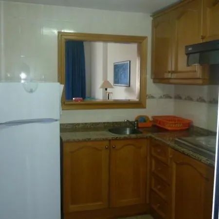 Confrades Apartment