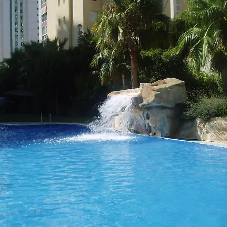 Apartment Confrades Villajoyosa