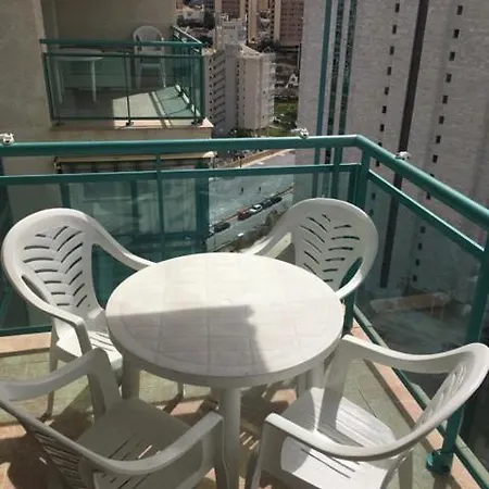 Confrades Apartment Villajoyosa