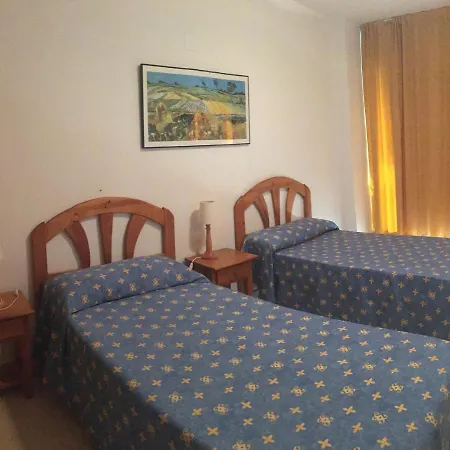 Apartment Confrades Villajoyosa