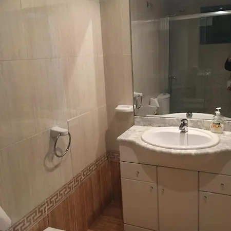Confrades Apartment