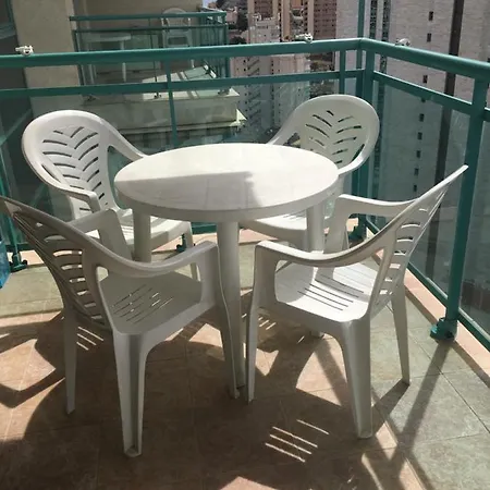 Confrades Apartment Villajoyosa