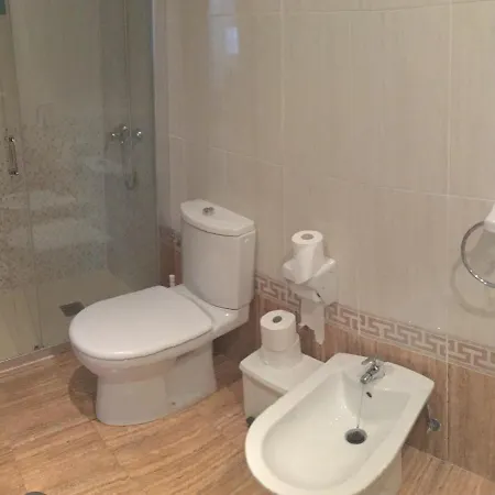 Confrades Apartment *