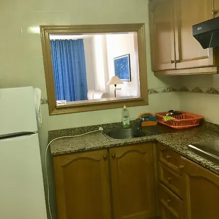 Apartment Confrades