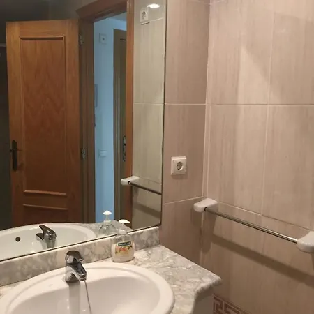 Apartment Confrades