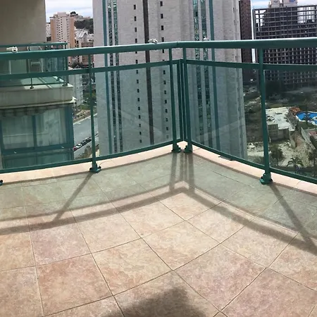 Apartment Confrades *