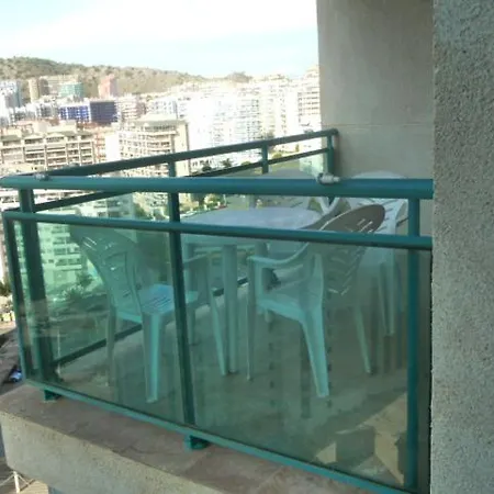 Confrades Apartamento