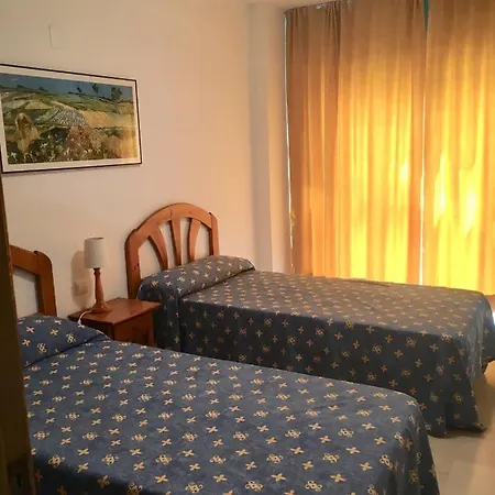 Confrades Apartamento