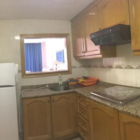 Apartamento Confrades