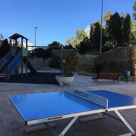 Confrades Apartamento Villajoyosa (La Vila Joiosa)