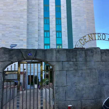 Confrades Apartmán