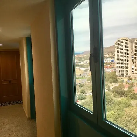 Confrades Villajoyosa
