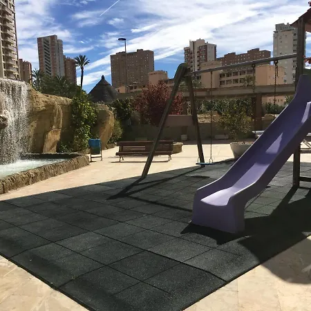 Apartmán Confrades *
