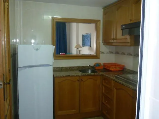 Confrades Apartamento