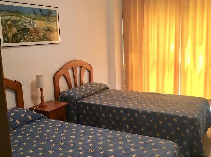 Confrades Apartamento